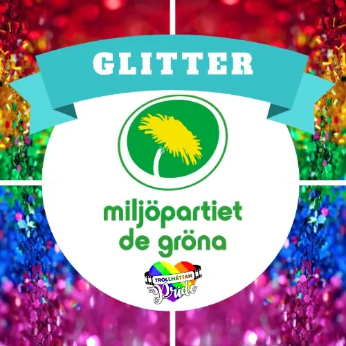 Miljöpartiet